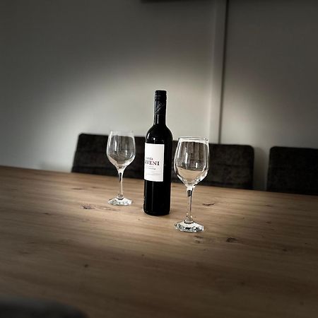 נובליה Apartment Karlo מראה חיצוני תמונה
