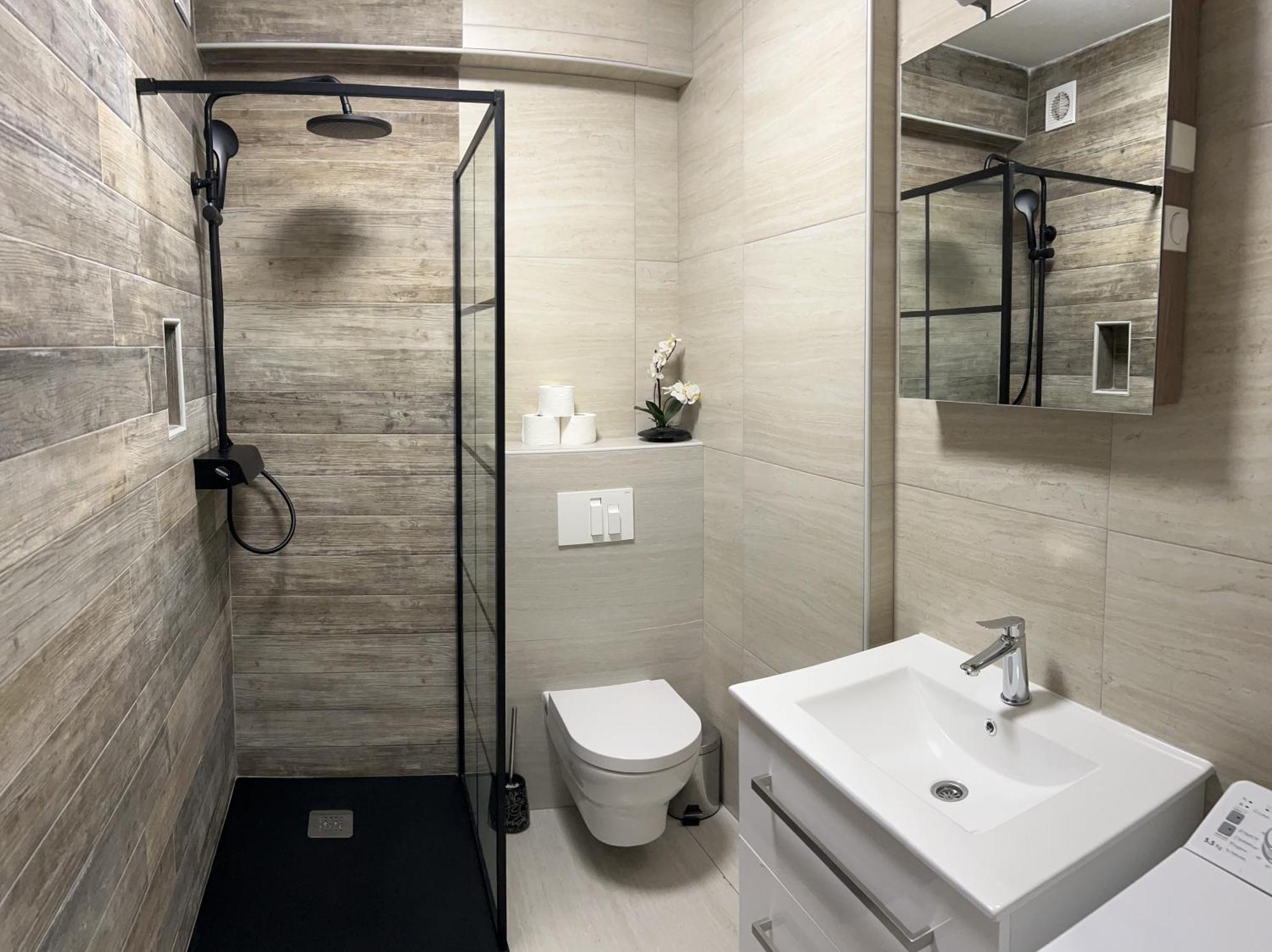 נובליה Apartment Karlo מראה חיצוני תמונה