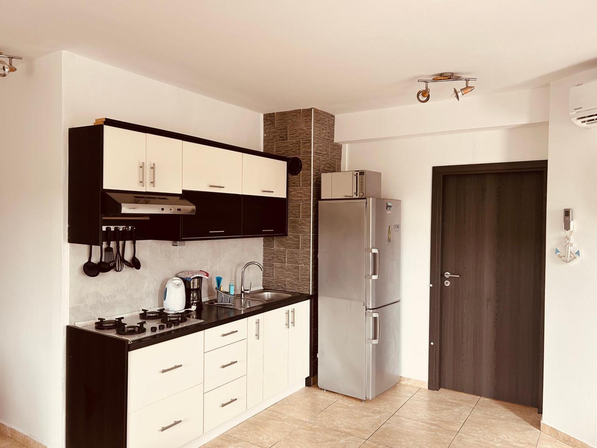 נובליה Apartment Karlo מראה חיצוני תמונה