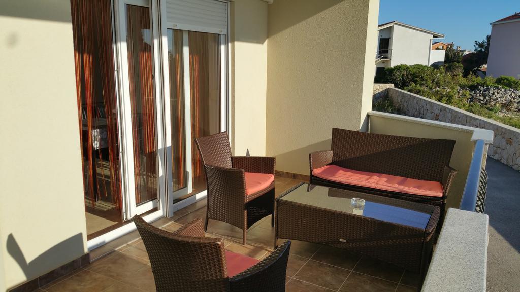 נובליה Apartment Karlo מראה חיצוני תמונה